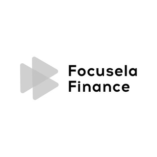 Логотип телеграм канала @focusela — Focusela Finance