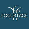 Logo of telegram channel focusfacemsk — FOCUS FACE