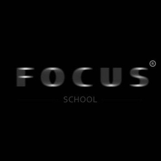 Логотип телеграм канала @focusfilmuz — Focus School