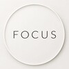 لوگوی کانال تلگرام focusiran — FOCUS