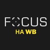 Логотип телеграм канала @focusnawb — Фокус на ВБ