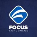 Logo saluran telegram focusnoticias — Notícias de Concursos 📰 - Focus