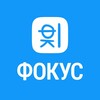 Логотип телеграм канала @focusonboard — ФОКУС на Сплавы | SUP | Сноуборд | Каякинг | Урал
