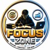 टेलीग्राम चैनल का लोगो focusszone — ✧ 𝗙𝗼𝗰𝘂𝘀 𝗭𝗼𝗻𝗲 ✧