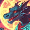 Логотип телеграм канала @foddersgames — Fodder's Games