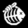 Логотип телеграм канала @fodump — forestdump