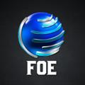 Logo saluran telegram foefamily — FOECRYPTOFAMILY