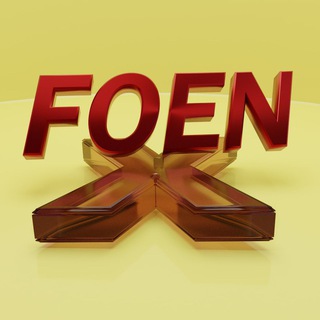 Logo des Telegrammkanals foen_x - FönX