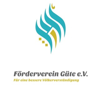 Logo des Telegrammkanals foerdervereinguete - Förderverein Güte e. V.