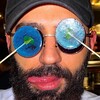 Логотип телеграм канала @fofafonte — ФОФА ФОНТЕ