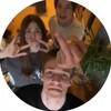 Логотип телеграм канала @fofaniu — фофаны где