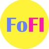 Логотип телеграм канала @fofi_art666 — FoFI💛(ББ)Бомжатские будни