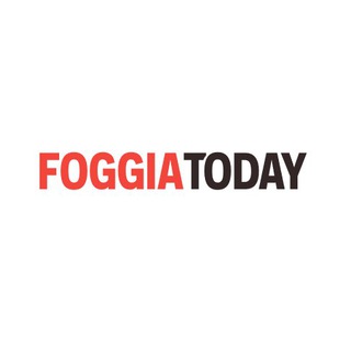 Logo del canale telegramma foggiatoday_it - Foggia Today