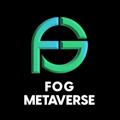 Logo saluran telegram fogmetaverse — FOG METAVERSE_OFFICIAL