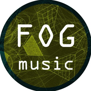 لوگوی کانال تلگرام fogmusiic — F o g | Music