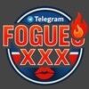 Logo of telegram channel fogueoxxx1 — Fogueo XXX🔞
