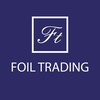 Telegram channel Foil Trading | Расходные материалы для полиграфии logo