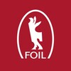 Логотип телеграм канала @foilgroup — FOIL: психология лидера