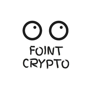 Logo of telegram channel foint_crypto — Foint_Crypto 공지방