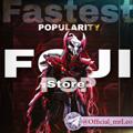 Logo saluran telegram fojibgmistore — RAJPUT POP STORE ❤️