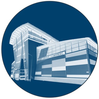 Логотип телеграм канала @fok_kms — Спортивный Комсомольск