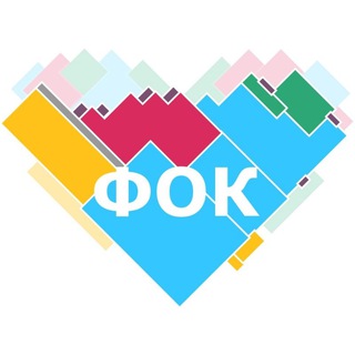 Логотип телеграм канала @fokbelogorsk — ФОК им. Героя России С. Солнечникова