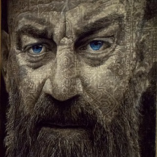 Telegram channel Петя Фокин logo