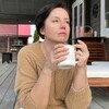 Логотип телеграм канала @fokla_knit — Творческая мастерская по вязанию Юлии Куринной Fokla-knit