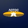 Логотип телеграм канала @foklotos — ФОК «Лотос» в Богородском