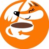 Логотип телеграм канала @fokskof — ФОКСКОФ | Кофейня | Отрадный