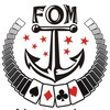 Логотип телеграм канала @fokusotmoryaka — Rommel SK: Фокусы с Картами, Карточные Игры, Шулерство