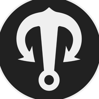 Логотип телеграм -каналу fokys_media — Фокус. Медіа Южненської громади