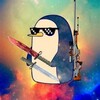 Логотип телеграм канала @foldergifts — Промо/Розыгрыши от Folder'a | FAIL
