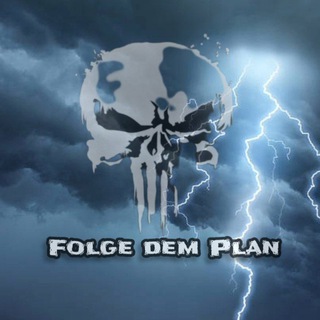 Logo des Telegrammkanals folgedemplan - Folge dem Plan