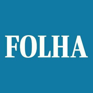 Logotipo do canal de telegrama folha - Folha de S.Paulo