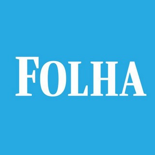 Logotipo do canal de telegrama folhabrasil - Folha de São Paulo