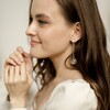 Логотип телеграм канала @foliee_jewelry — Необычные украшения | FOLIEE
