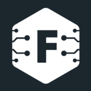 Логотип телеграм канала @foliotech — Folio.Tech 🔭