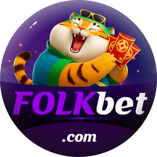 Logo of telegram channel folkbet_official8888 — Folkbet Official