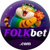 Logo of telegram channel folkbet8888 — FolkBet.com