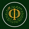 Логотип телеграм канала @folkinthefields — Фолк на полях