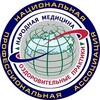 Логотип телеграм канала @folkmedicina — НАРОДНАЯ МЕДИЦИНА