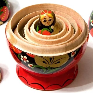 Логотип телеграм канала @folkresearch — Народный research