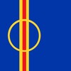 Логотип телеграм канала @folksrepubliclappland — Свободная Лапландия (Гиперборейский Синдикат)