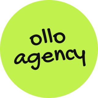 Логотип телеграм канала @follow_ollo — Маркетинг с ollo