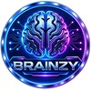 टेलीग्राम चैनल का लोगो follow_brainzy — Brainzy