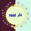 Logo saluran telegram follower_realll — فروشگاه فالور/Real