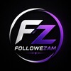 Telegram channel FOLLOWEZAM logo