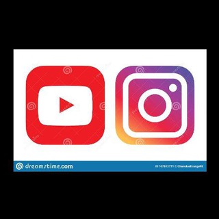 Logo of telegram channel followfree — You Tube $ Instagram 💯 PROMOTION