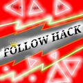 Logo saluran telegram followhacksoft — 🧊Follow hack🧊